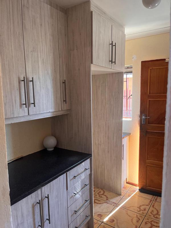 2 Bedroom Property for Sale in Mmabatho Unit 15 North West